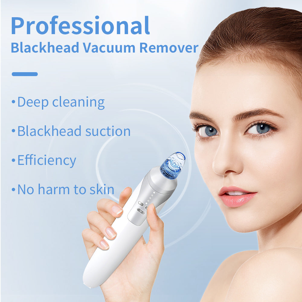 Clarvé Electric Pore Vacuum
