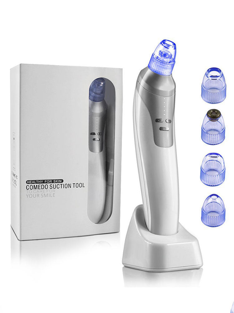 Clarvé Electric Pore Vacuum