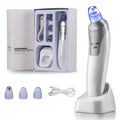 Clarvé Electric Pore Vacuum