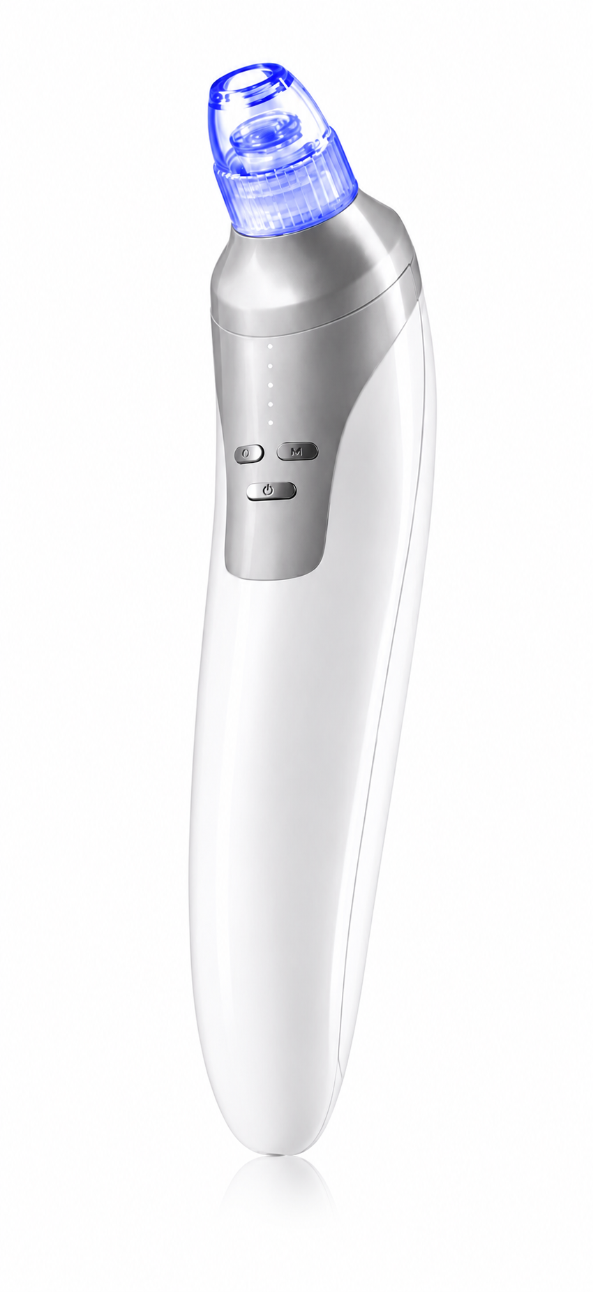 Clarvé Electric Pore Vacuum